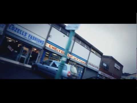 Waterz fT Lonez  - Narm 2 Loz  (Net Vid) # clipsqweeze