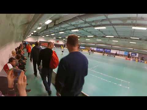 HFC2018 Тайфун FC Tuusula 4-2(часть 4)