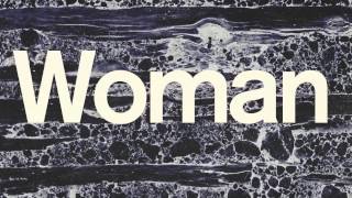 City and Colour - Woman [Lyric Video]