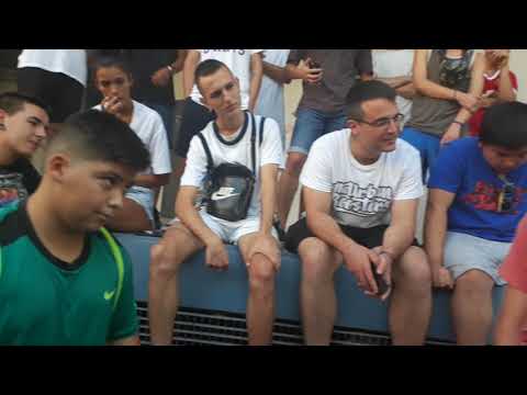 JotaJal vs ??? (Filtros) BCN CONEXION