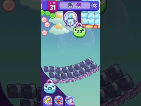 (Angry birds dream blast) Level 5718 gameplay, subscribe for latest update!