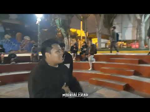 RCAB VS MARLEX VS CRISS - FILTROS - MAGDALERAP - PUESTA EN ESCENA