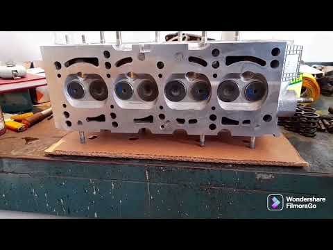 fiat seicento swap 1.2 8v 75 hp