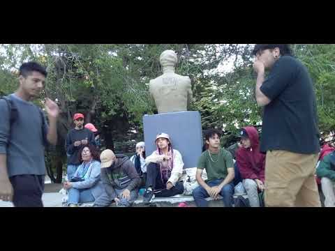 Okaso vs Crystone - Cuartos de final - BIG BANG FREE FECHA 10