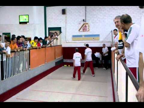 Campeonato Brasileiro de Bocha Juvenil