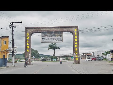 GOIANA - PERNAMBUCO