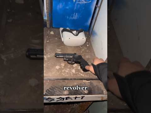 Exploring Abandoned Military Training Base