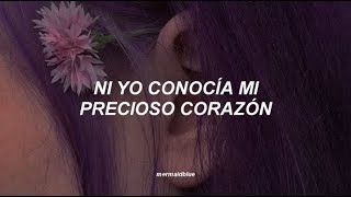 「 baek a yeon - introduction to love ✧ sub español 」