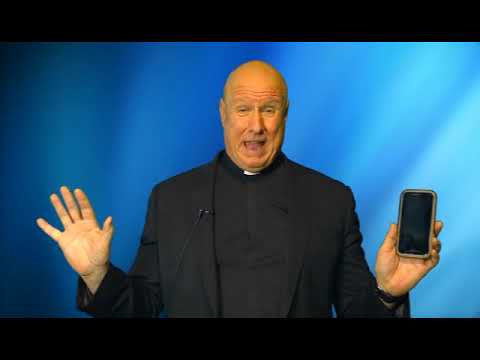 Have No Anxiety About Anything