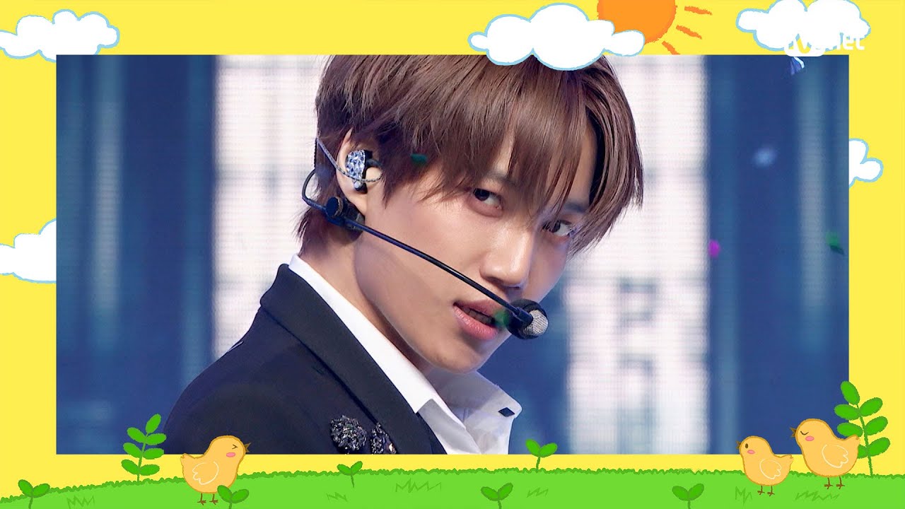 [엠카 유치원 특집] EXO (엑소) - Crown #엠카운트다운 EP.927 | Mnet 260507 방송