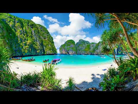 Blank & Jones ft Zoe Dee Pure Shores