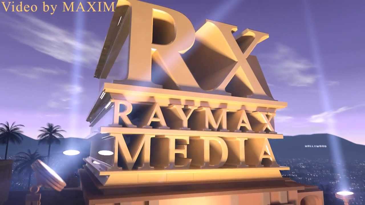 RAYMAX MEDIA