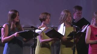 Vasara - Choir Aidija