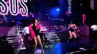Rihanna   Good Girl Gone Bad Live   Trailer