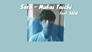Sora/空 - Mukai Taichi feat. SALU [thaisub/แปลไทย]