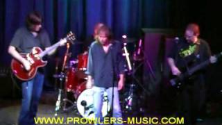 THE PROWLERS - Hearts On Fire (Mad Maggies)