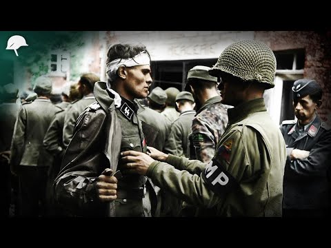 Warum Lehnte die SS Eine Kapitulation Selbst Nach Hitlers Tod Ab?