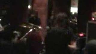 Circle Takes The Square - Patchwork Neurology