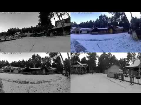 KRASNOBRÓD,,,,,,,,,, SŁONECZNE WCZASY..........