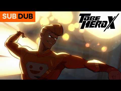 Bowa vs Extro | TO BE HERO X