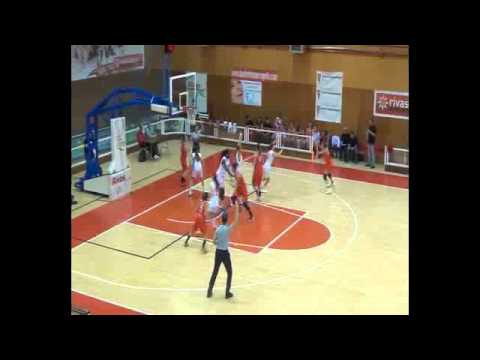 LF2B6J RIVAS PROMETE...,81 - 60,SEGLE XXI... (07/11/2015)