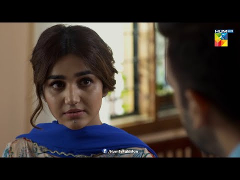 Mein Tum Se Mohabbat Karne Laga Hun Mahrukh...Beqadar - HUM TV
