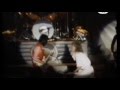 Gary Moore - Live in Ireland,1984. Part 6. Interview. Murder In The Skies