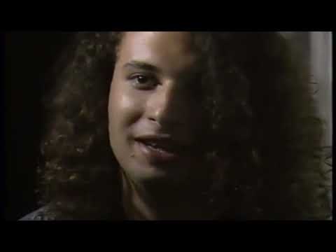 Thumbnail for MARTYR DOCUMENTARY (1990 or 1991)