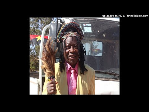 Rey Dacosta - Sida  | (Sassa Tchokwe)