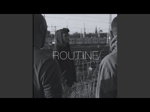 Routine (feat. Inferno79, Eymen, Orange Field & Taztical)