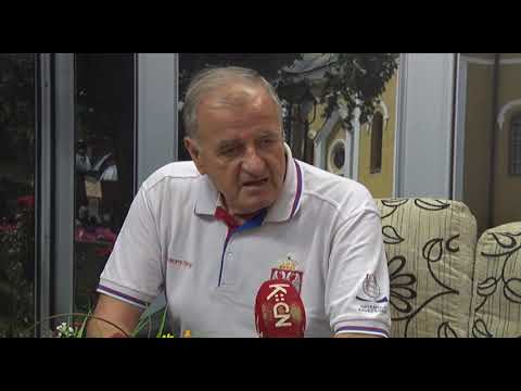 Najava manifestacije 