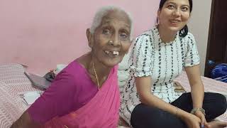 Grandma story part 1#grandma #story