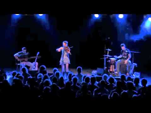 Uiscedwr - Forever My Beloved live at Ulmer Zelt