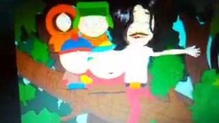 Full My Wishing Tree Music Video South Park.