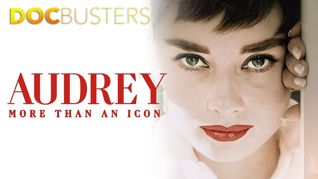 Audrey: More Than an Icon