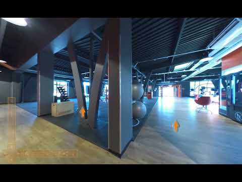 Basic-Fit 24/7 Miniature vidéo YouTube 2