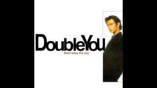 ♪ Double You - Send Away The Rain | Singles #11/19