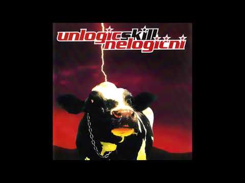 Unlogic Skill - Obećanje, Ludom Radovanje (ft. El Bahattee)