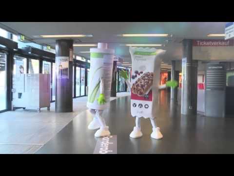 Herbalife Extravaganza Europa 2013