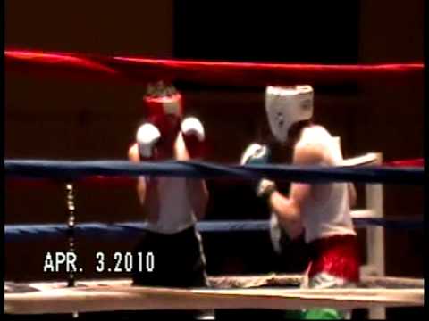 Alexander Stancato vs Samuel Castillo