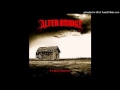 Alter Bridge : 04. Lover (Fortress Album) 