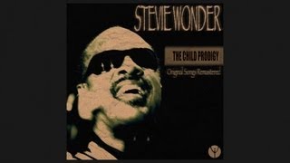 Stevie Wonder - (I'm Afraid) The Masquerade Is Over (1962)