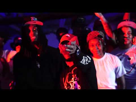 Flow Ny - Vibe Is (Official Video)