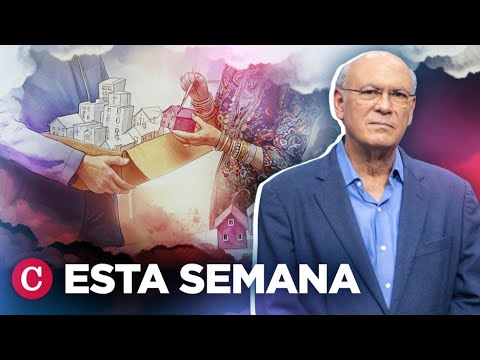 El gran robo de la dictadura "cristiana" contra la Iglesia católica: 39 propiedades confiscadas