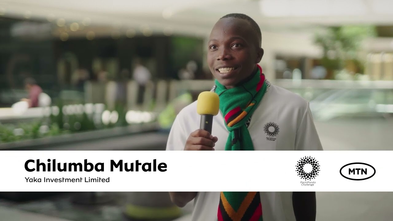 Africa PachiPanda Challenge 2026: Africa’s Young Green Innovators Rise