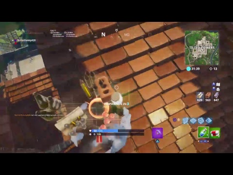 Zocken bis es qualmt!