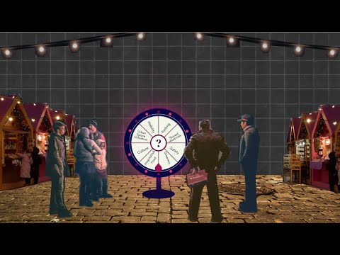 Consensus Wheel concept video thumbnail