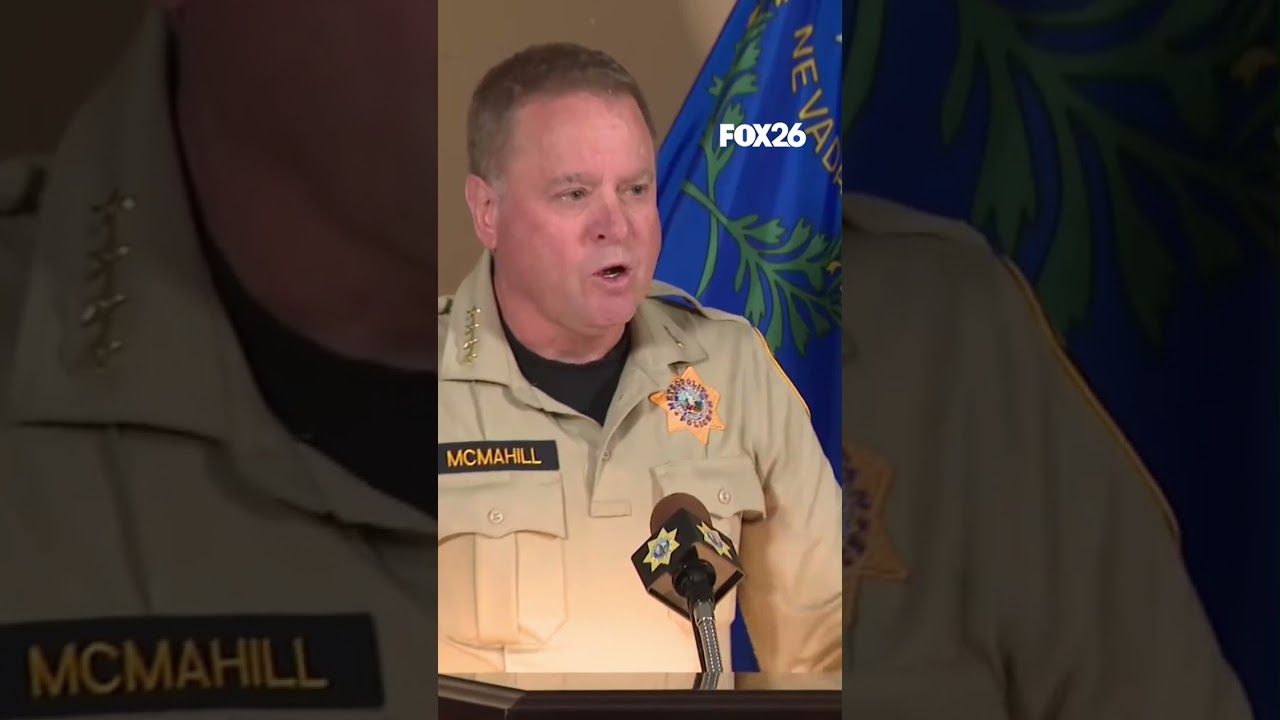 FBI raid in Las Vegas linked to California biolab