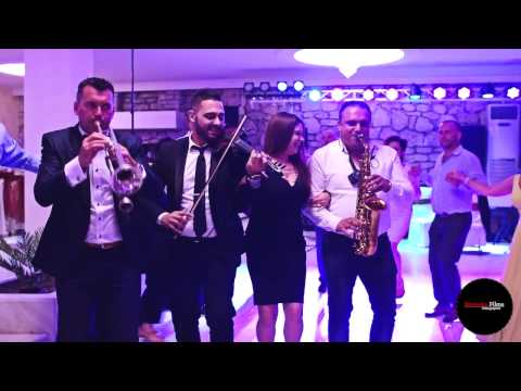 Favorit Band -CONSTANTA- Colaj instrumental - Live 2106