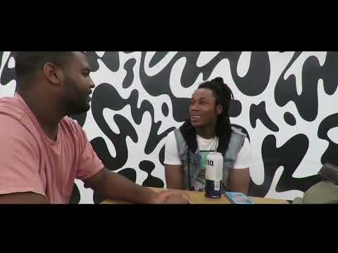 Rubenslikk Reflects on the Metro Zu Days